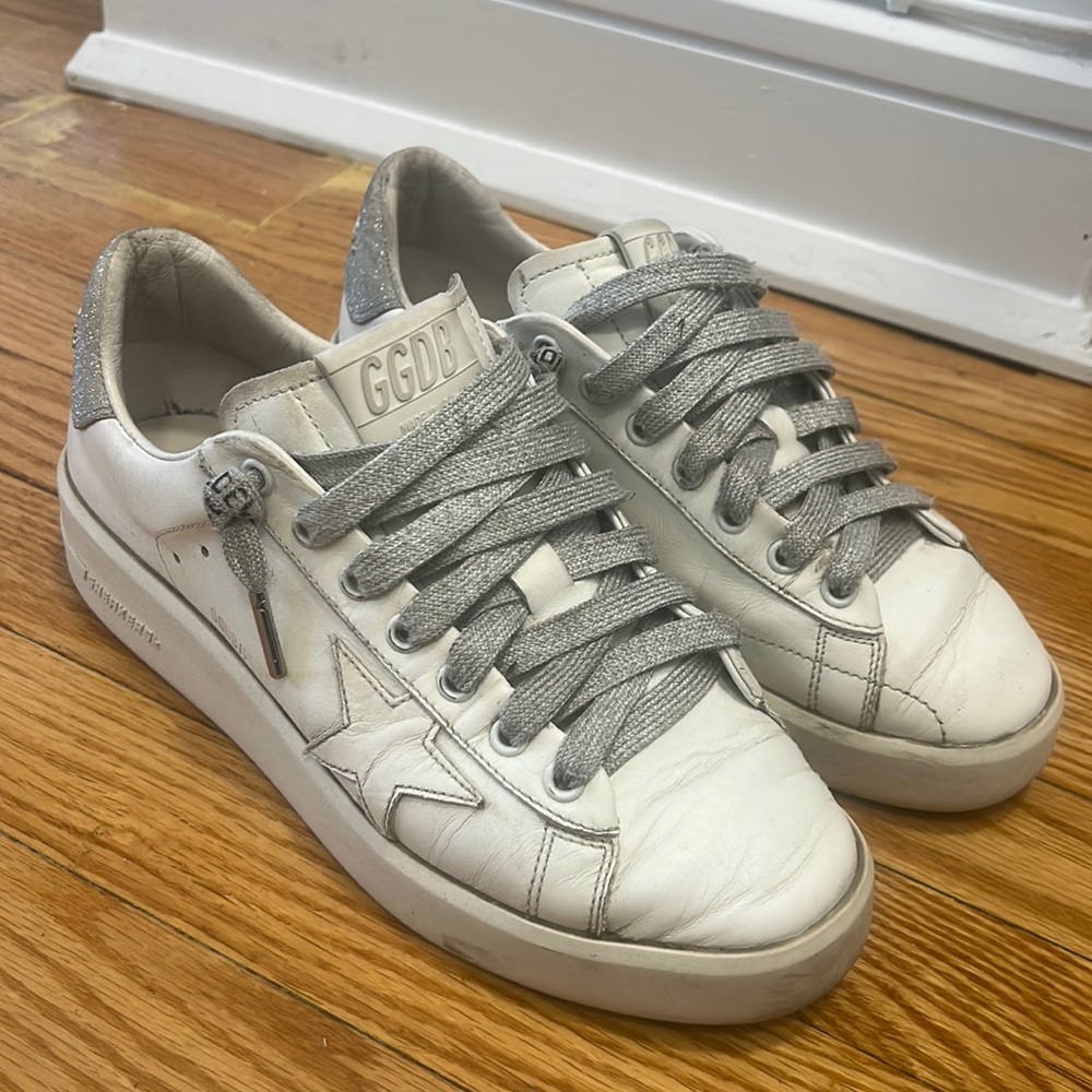 Golden Goose Pure Star